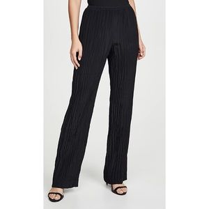 NO LONGER AVAILABLE  Crinkle Pull-on Pants